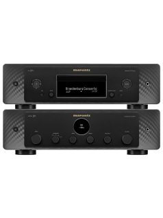 Marantz Model 50 + CD50N sztereó szett