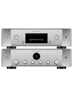 Marantz Model 50 + CD50N sztereó szett