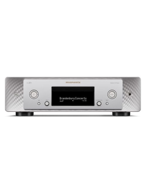 Marantz Model 50 + CD50N sztereó szett
