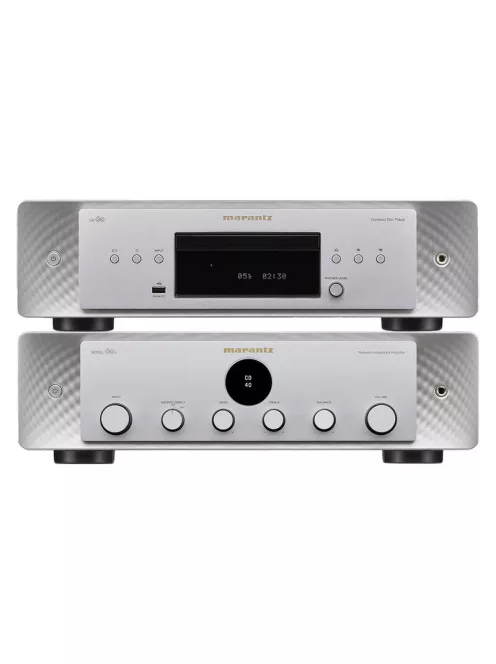 Marantz Model 60 + CD60 sztereó szett