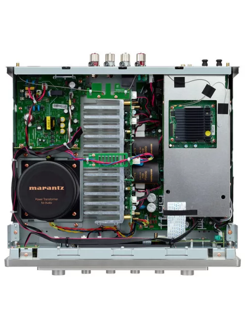 Marantz Model 60 + CD60 sztereó szett