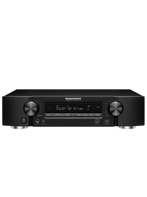 Marantz NR1510 házimozi erősítő