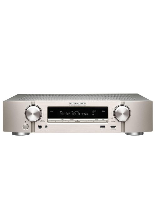 Marantz NR1510 házimozi erősítő