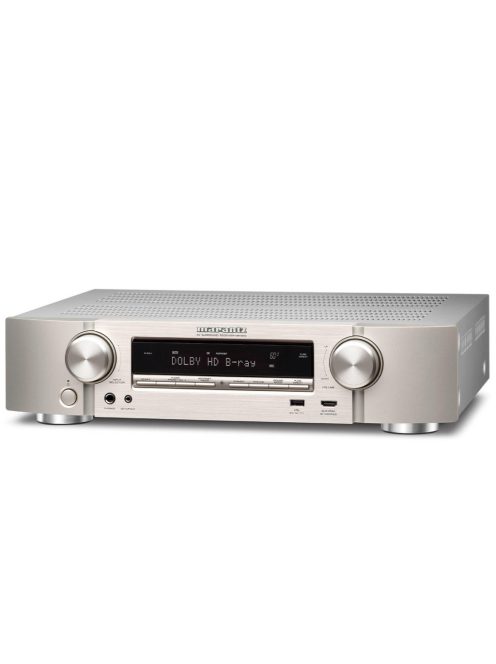 Marantz NR1510 házimozi erősítő