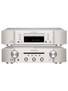 Marantz PM6007 - CD6007 sztereó szett