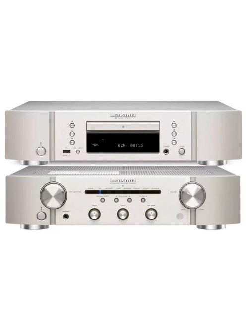 Marantz PM6007 - CD6007 sztereó szett