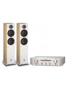 Marantz PM6007 és Dali Oberon 5 sztereó szett