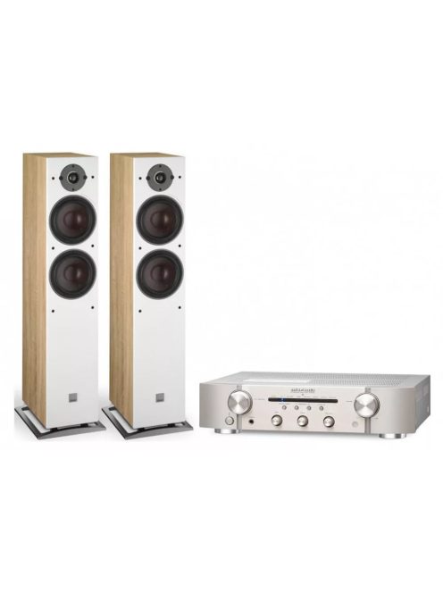Marantz PM6007 és Dali Oberon 5 sztereó szett