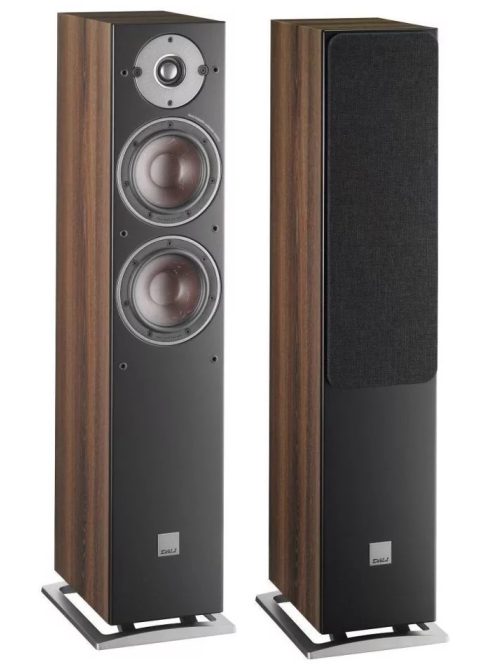 Marantz PM6007 és Dali Oberon 5 sztereó szett