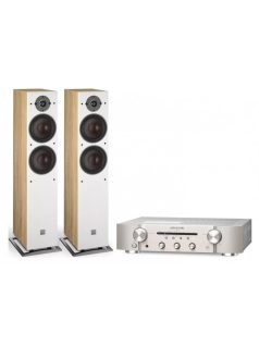 Marantz PM6007 és Dali Oberon 7 sztereó szett