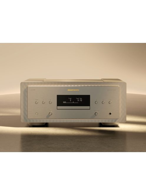 Marantz SACD 10 prémium SACD lejátszó