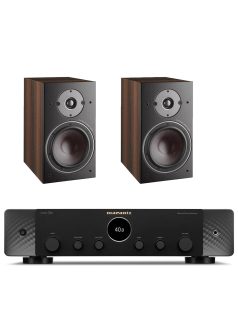 Marantz STEREO 70S + Dali Oberon 1 sztereó szett