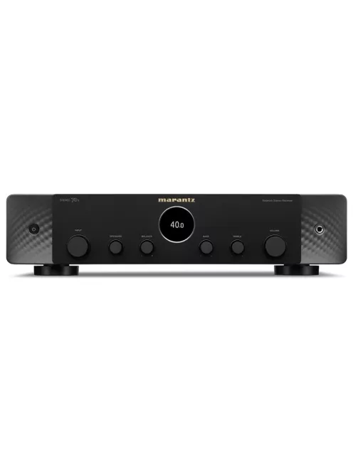 Marantz STEREO 70S + Dali Oberon 1 sztereó szett