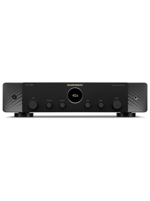 Marantz STEREO 70S hálózatos sztereó erősítő