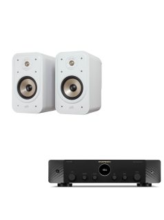   Marantz STEREO 70S + Polk Audio Signature Elite ES20 sztereó szett