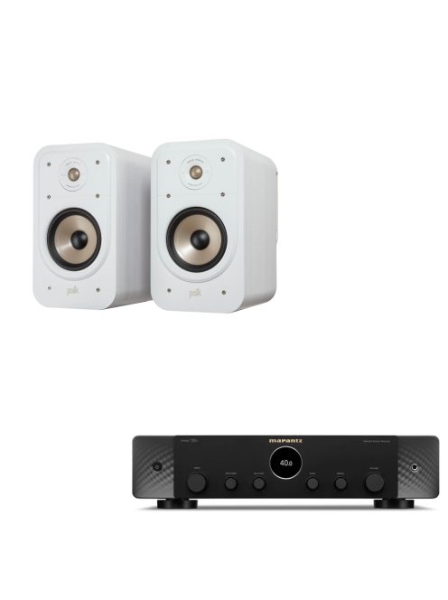Marantz STEREO 70S + Polk Audio Signature Elite ES20 sztereó szett