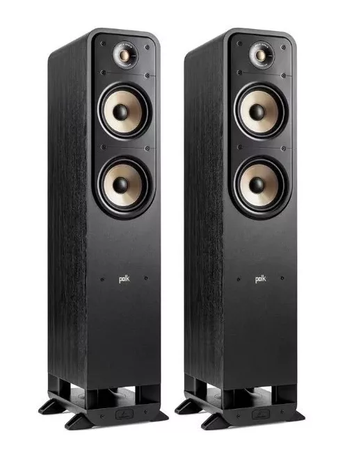 Marantz STEREO 70S + Polk Audio Signature Elite ES55 sztereó szett
