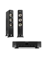 Marantz STEREO 70S + Polk Audio Signature Elite ES60 sztereó szett