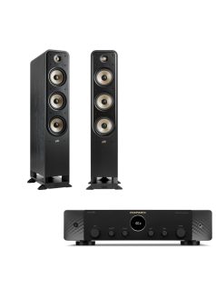   Marantz STEREO 70S + Polk Audio Signature Elite ES60 sztereó szett