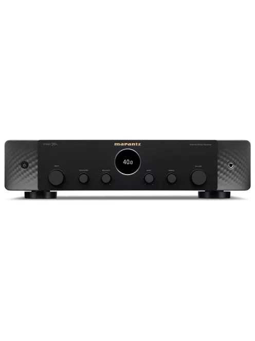 Marantz STEREO 70S + Polk Audio Signature Elite ES60 sztereó szett
