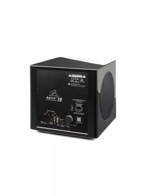 Martin Logan Abyss 10 zárt mélysugárzó