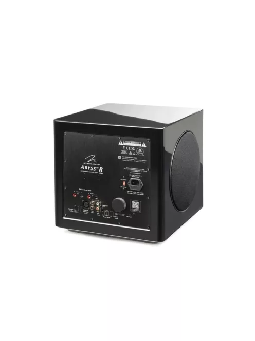 Martin Logan Abyss 8 zárt mélysugárzó