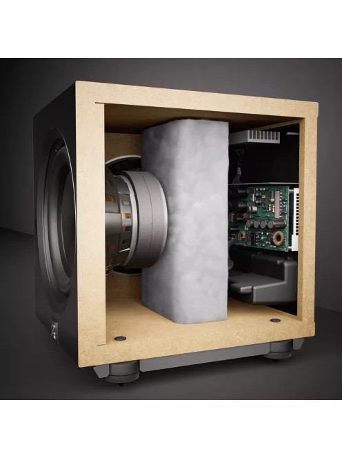 Martin Logan Abyss 8 zárt mélysugárzó