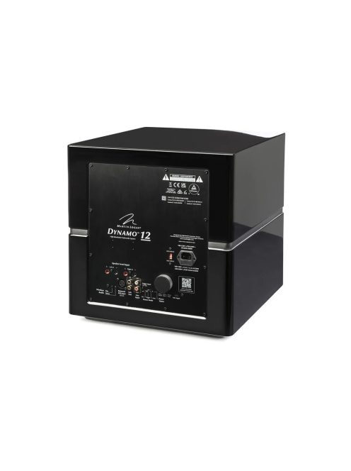 Martin Logan Dynamo 12 zárt mélysugárzó