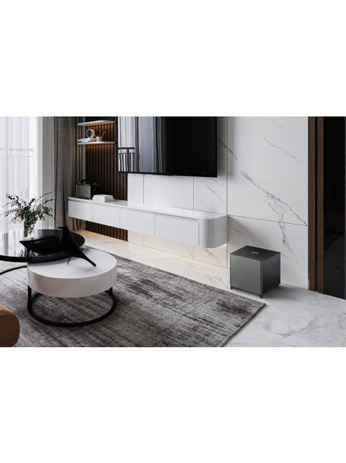 Martin Logan Dynamo Foundation 10 zárt mélysugárzó