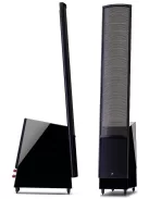 Martin Logan Electromotion ESL-X elektrosztatikus álló hangfal