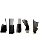 Martin Logan Electromotion ESL-X elektrosztatikus álló hangfal