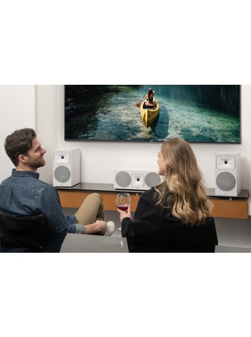 Martin Logan Motion Foundation B2 állványos hangfal