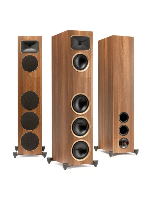 Martin Logan Motion Foundation F2 álló hangfal