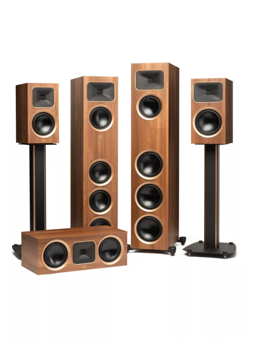 Martin Logan Motion Foundation F2 álló hangfal