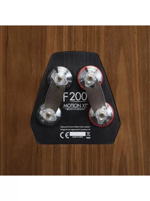 Martin Logan Motion XT F200 álló hangfal