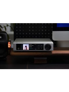   Matrix Audio ELEMENT I2 Streamer WiFi AirPlay 2 DLNA ES9038Q2M 32bit 768kHz DSD512 MQA