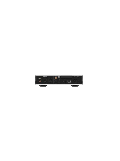 Matrix Audio ELEMENT I2 Streamer WiFi AirPlay 2 DLNA ES9038Q2M 32bit 768kHz DSD512 MQA