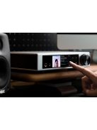 Matrix Audio ELEMENT I2 Streamer WiFi AirPlay 2 DLNA ES9038Q2M 32bit 768kHz DSD512 MQA