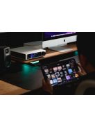 Matrix Audio ELEMENT I2 Streamer WiFi AirPlay 2 DLNA ES9038Q2M 32bit 768kHz DSD512 MQA