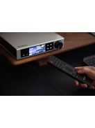 Matrix Audio ELEMENT I2 Streamer WiFi AirPlay 2 DLNA ES9038Q2M 32bit 768kHz DSD512 MQA