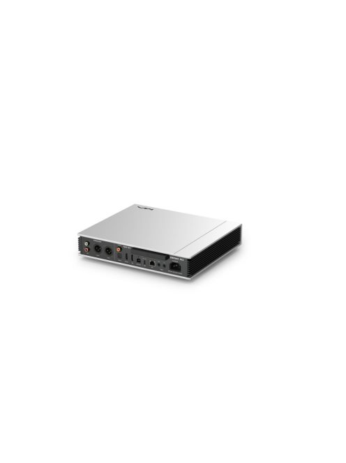 Matrix Audio ELEMENT M2 high-end Streamer WiFi AirPlay 2 DLNA ES9028Pro 32bit 768kHz DSD512 MQA