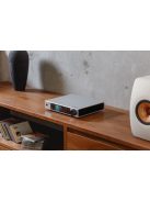 Matrix Audio ELEMENT M2 high-end Streamer WiFi AirPlay 2 DLNA ES9028Pro 32bit 768kHz DSD512 MQA
