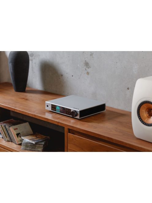 Matrix Audio ELEMENT M2 high-end Streamer WiFi AirPlay 2 DLNA ES9028Pro 32bit 768kHz DSD512 MQA