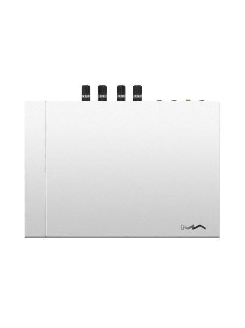 Matrix Audio Element P2 sztereó végerősítő