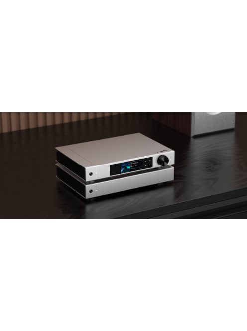 Matrix Audio Element P2 sztereó végerősítő