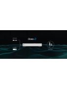 Matrix Audio Element P2 sztereó végerősítő