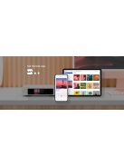 Matrix Audio ELEMENT S  Streamer futómű USB I2S SPDIF WiFi DLNA AirPlay 2 32bit 768kHz DSD512 Roon