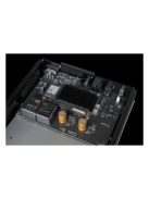 Matrix Audio ELEMENT S  Streamer futómű USB I2S SPDIF WiFi DLNA AirPlay 2 32bit 768kHz DSD512 Roon