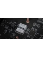 Matrix Audio ELEMENT S  Streamer futómű USB I2S SPDIF WiFi DLNA AirPlay 2 32bit 768kHz DSD512 Roon