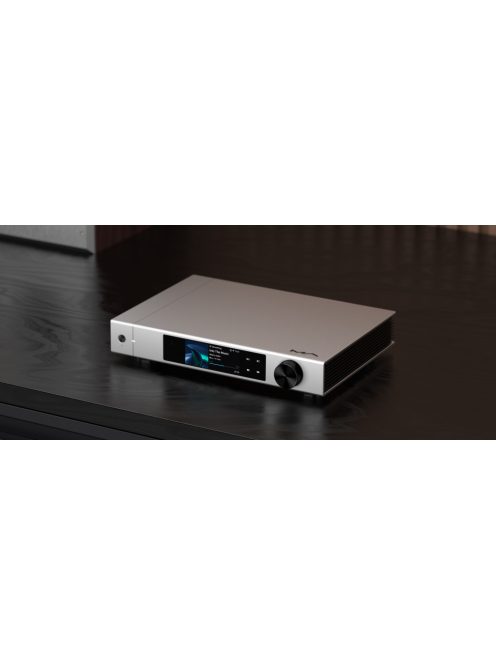 Matrix Audio ELEMENT X2 PURE high-end  Streamer WiFi AirPlay 2 DLNA 2db ES9039Pro 32bit 768kHz DSD512